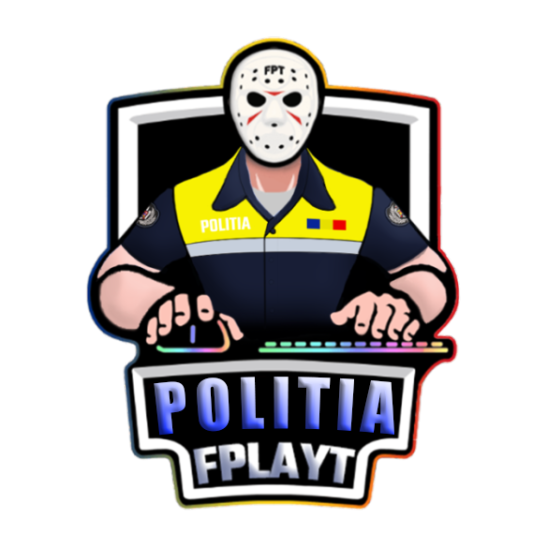 Logo Poliție